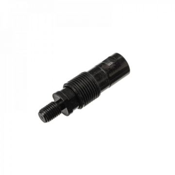 Adaptor Rapid Carp Pro Quick Release Aluminium Black