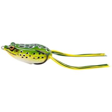 Broasca Savage Gear Hop Walker Frog, Green, 5.5cm, 15g