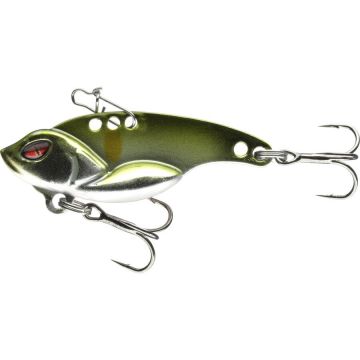 Cicada Daiwa Prorex Metal Vib, Metallic Ayu, 5.5cm, 21g