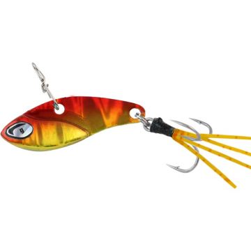 Cicada Jackall Nanovib, HL Red Gold, 3g