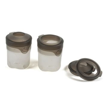 Cupe de Nadire Guru Pole Pot, Medium