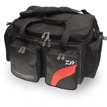 Geanta Daiwa Tournament Pro Carryall Coolbag, 46x32x32cm