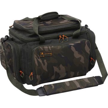 Geanta Prologic Avenger Carryall M, Culoare Camo, 56x38x36cm