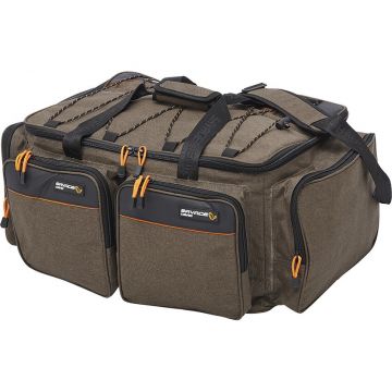 Geanta Savage Gear System Carryall, 54x37x26cm