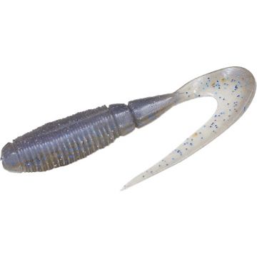 Grub Jackall Shad Rhythm, Kuwase, 6cm, 4buc