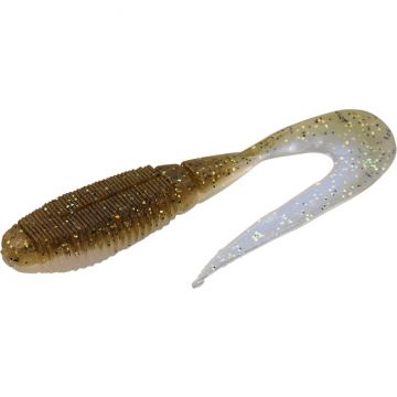 Grub Jackall Shad Rhythm, Prism Shad, 6cm, 4buc