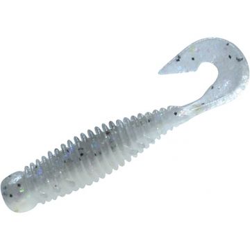 Grub Jackall Wobbring, Prism Shiner, 7.6cm, 6buc