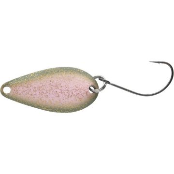 Lingurita Oscilanta Daiwa Presso LMN, Salmon Basil, 2.4cm, 1.9g