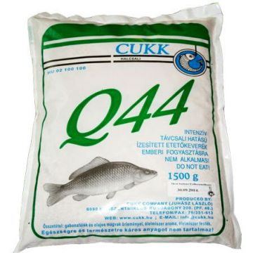 NADA-Q44 AMESTEC SPEC. PENTRU MOMIRE 1,5KG