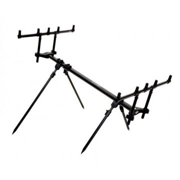 Rod Pod Carp Pro D-Carp 3-4 Posturi, 4 Picioare