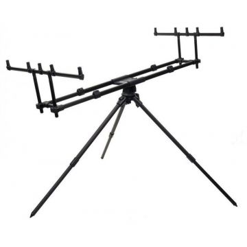 Rod Pod Carp Pro Escol 3-4 Posturi, 3 Picioare