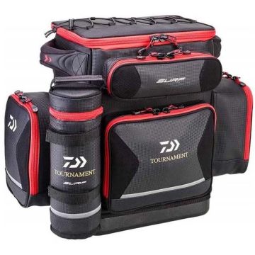 Rucsac Daiwa Tournament Surfcasting, 60X32X49cm