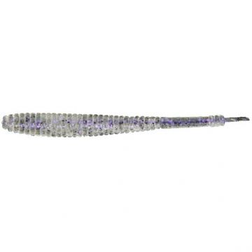 Shad Jackall I Shad, Prism Fry Clear, 7.1cm, 6buc