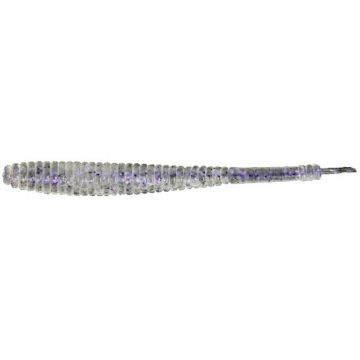 Shad Jackall I Shad, Prism Fry Clear, 9.7cm, 5buc