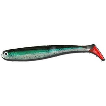 Shad Nomura Original, 10cm, 7.8g, Red Tail, 6buc