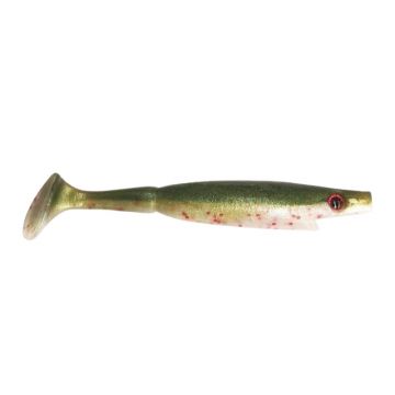 Shad Strike Pro Piglet, 104, 10cm, 7g, 6buc