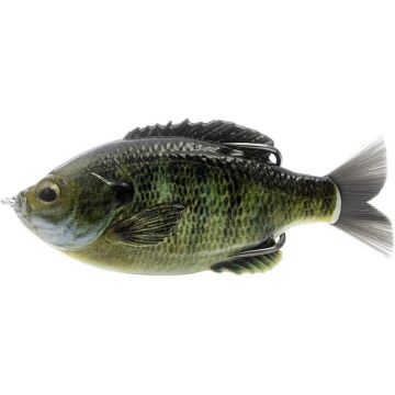 Swimbait Savage Gear DC Slide Gill, Bluegill, 6.5cm, 17g