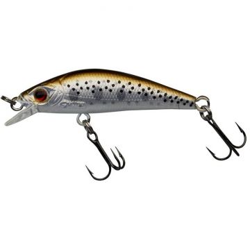 Vobler Gunki Gamera 39F Sight Trout, 3.9cm, 1.7g