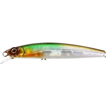 Vobler Illex Battle Minnow 80F, Bright Ayu, 8cm, 6.3g