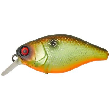 Vobler Illex Chubby Runner Floating, Muddy Roach, 3.8cm, 4g