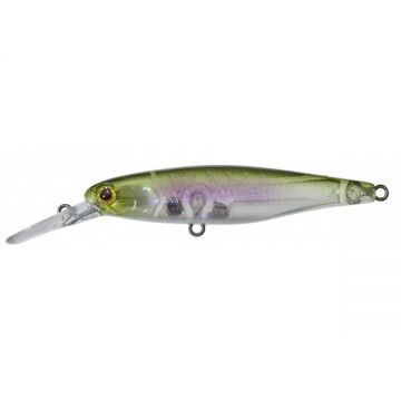 Vobler Illex Squirrel 61SP, Culoare HL Ghost Smelt, 6.1cm, 4.5g