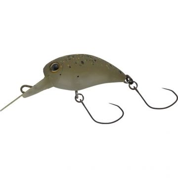 Vobler Jackall Chibi Panicar Dr, Endo Glow Pelle Olive, 2.5cm, 1.4g