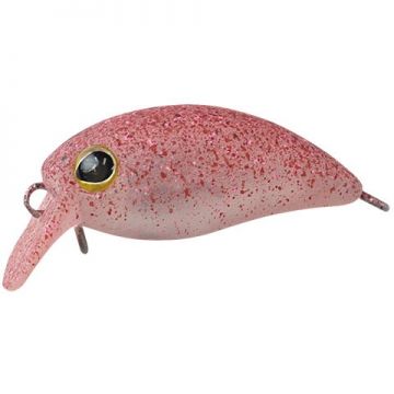 Vobler Jackall Chibi Panicar Dr, Shobokure Red Glow, 2.5cm, 1.4g