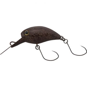 Vobler Jackall Chibi Panicar Dr, Tackey Brown, 2.5cm, 1.4g