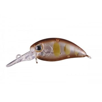 Vobler Jackall Chibi Panicra SR, Culoare Tackey Glow Yamame, 2.5cm, 1.4g