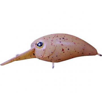 Vobler Jackall Panicra DR, Culoare Shobokure, 3.2cm, 3.6g