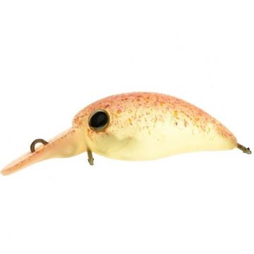 Vobler Jackall Panicra DR, Culoare Tackey Glow, 3.2cm, 3.6g