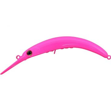 Vobler Jackall Pepino, Tackey Tropical Glow, 5.6cm, 2.2g