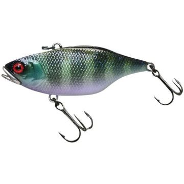 Vobler Jackall Skull Shell TN70 MS, Maruhata Black Gill, 7cm, 17.3g