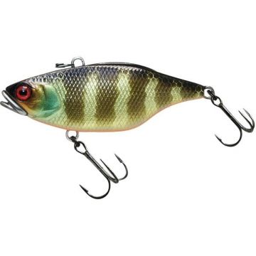 Vobler Jackall Skull Shell TN70 MS, Maruhata Gold Gill, 7cm, 17.3g