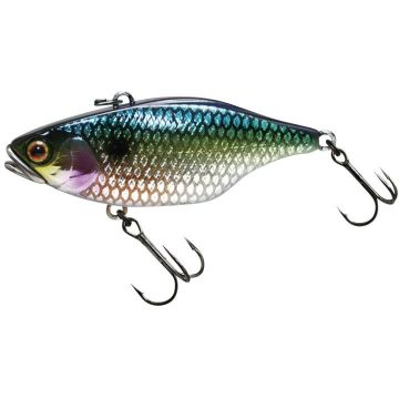 Vobler Jackall TN50 Full Tungsten, Culoare Uroko HL SS Shad, 5.2cm, 9.5g