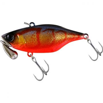 Vobler Jackall TN60 Trigon, Culoare HS Impact Red, 6cm, 18.5g