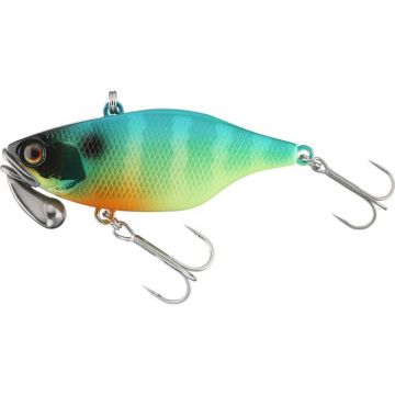 Vobler Jackall TN60 Trigon, Culoare Lime Weed Gill, 6cm, 18.5g