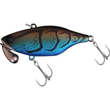 Vobler Jackall TN60 Trigon, Culoare Maruhata Okeechobee Craw, 6cm, 18.5g