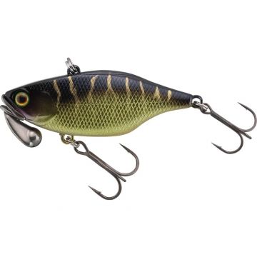 Vobler Jackall TN60 Trigon Silent, RB Champagne Tiger, 6cm, 18.2g