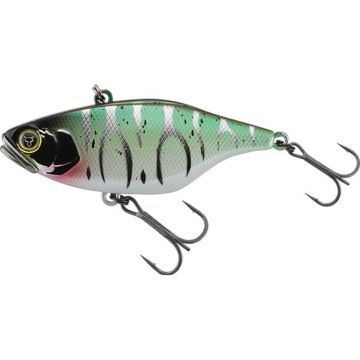 Vobler Jackall TN80, Culoare Maruhata Lime Tiger, 8cm, 29.4g