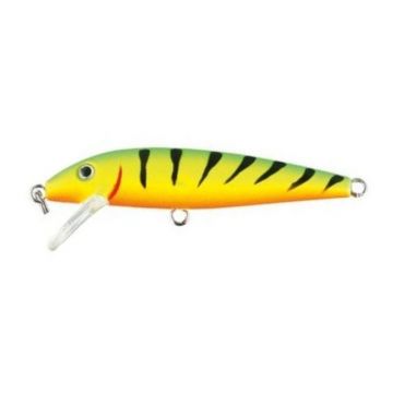 Vobler Nomura Floater Minn, Culoare Green Yellow Red, 3cm, 2.4g