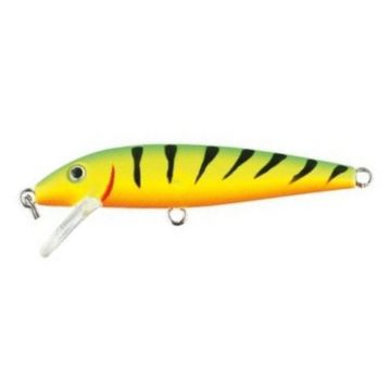 Vobler Nomura Floater Minn, Culoare Green Yellow Red, 5cm, 3.3g