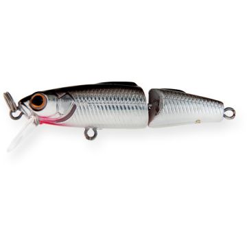 Vobler Strike Pro Silver Sprat, Culoare A010, 4cm, 2g