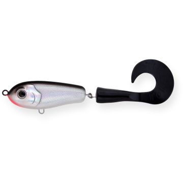 Vobler Strike Pro Wolf Tail Jr, Culoare A010, 16cm, 31g