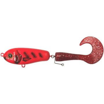 Vobler Strike Pro Wolf Tail Jr, Culoare C452F, 16cm, 37g