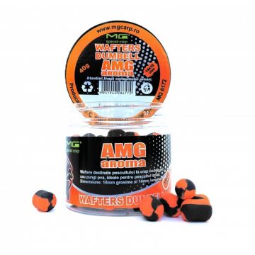 Wafters Dumbell AMG Aroma 10mm