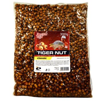 Alune Tigrate Fierte Benzar, 3kg (Aroma: Chili)