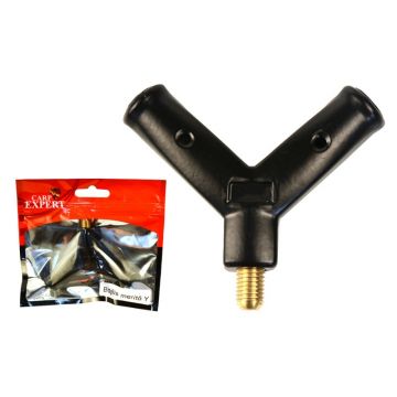 Conector Plasa Minciog Carp Expert Boilie Y Spreader