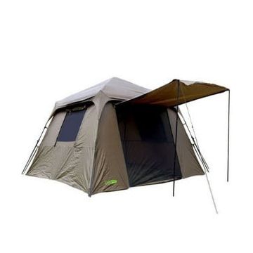 Cort Carp Pro Maxi Shelter, 2+ persoane