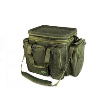 Geanta Accesorii Carp Pro Diamond Table Top Bag, 62x40x37cm